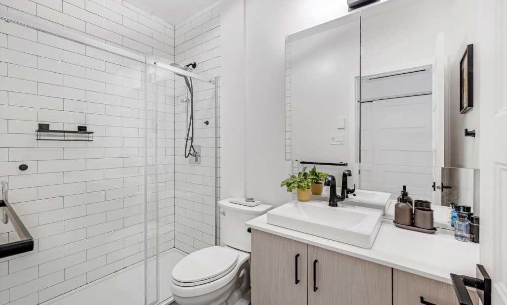 Propriété à Montréal (Ville-Marie) | 1275 Rue Plessis, app. 306, Montréal (Ville-Marie)