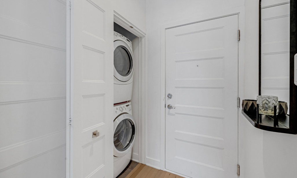 Propriété à Montréal (Ville-Marie) | 1275 Rue Plessis, app. 306, Montréal (Ville-Marie)
