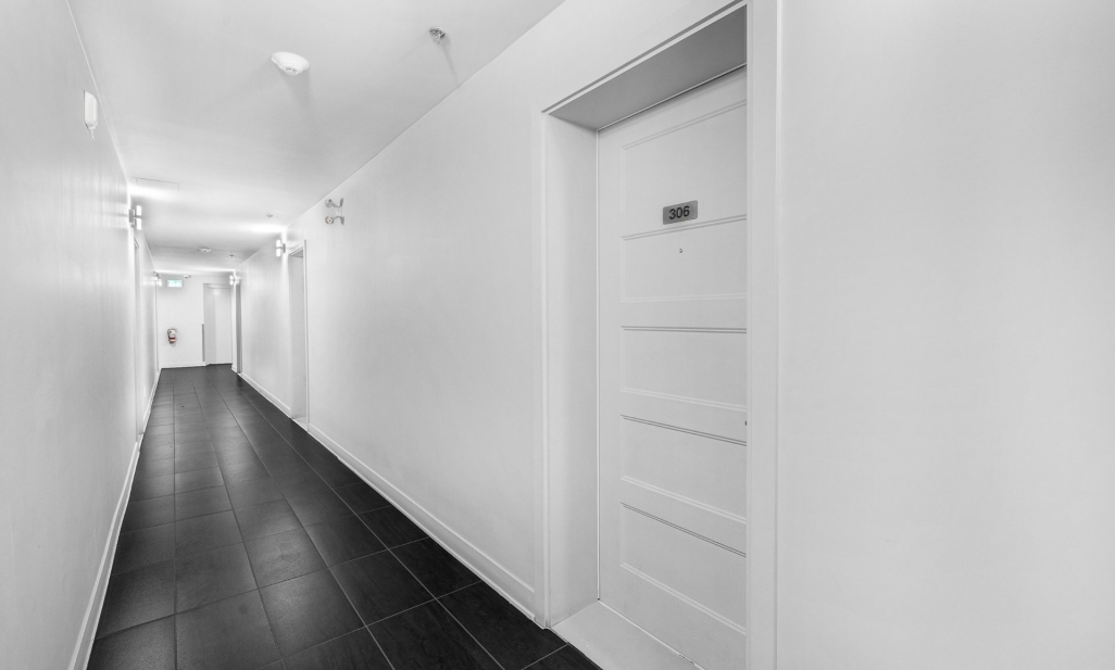 Propriété à Montréal (Ville-Marie) | 1275 Rue Plessis, app. 306, Montréal (Ville-Marie)