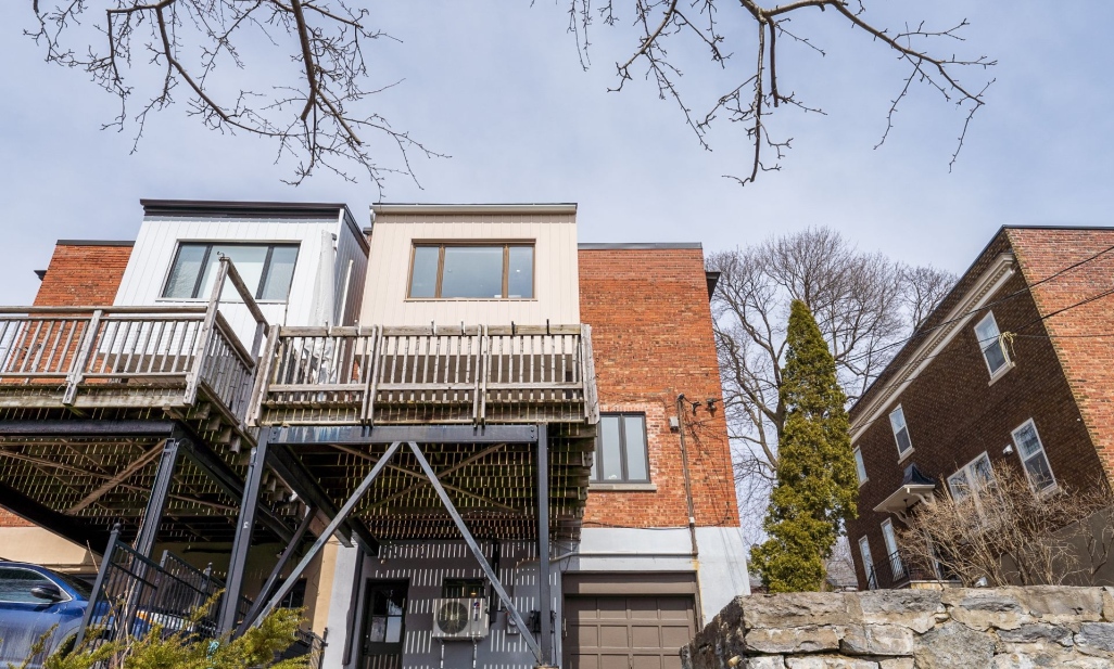 Propriété à Westmount | 786 Av. Upper-Lansdowne, Westmount