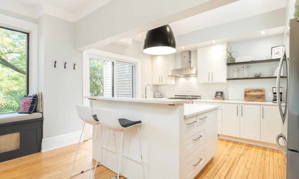 Propriété à Montréal (Côte-des-Neiges/Notre-Dame-de-Grâce) | 2382 Boul. Grand, Montréal (Côte-des-Neiges/Notre-Dame-de-Grâce)