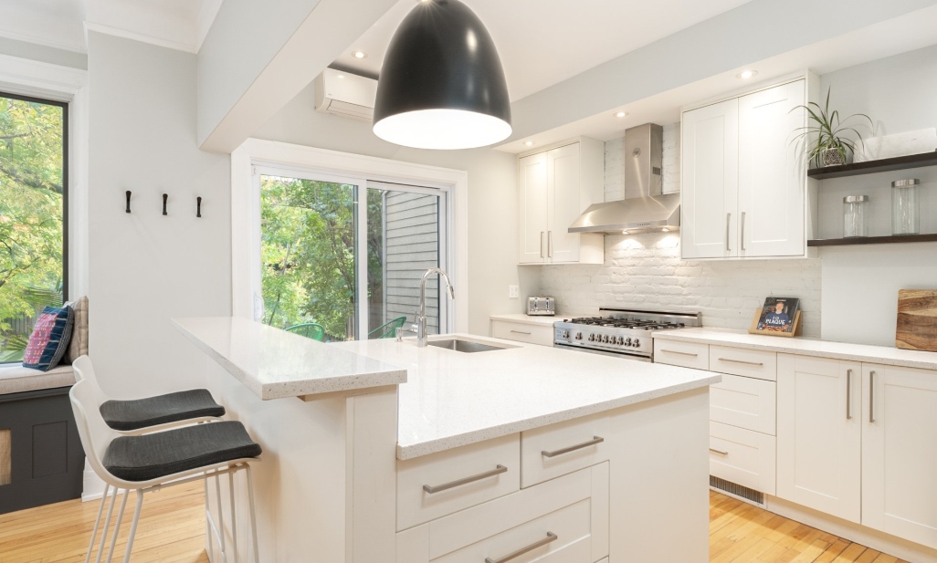 Propriété à Montréal (Côte-des-Neiges/Notre-Dame-de-Grâce) | 2382 Boul. Grand, Montréal (Côte-des-Neiges/Notre-Dame-de-Grâce)