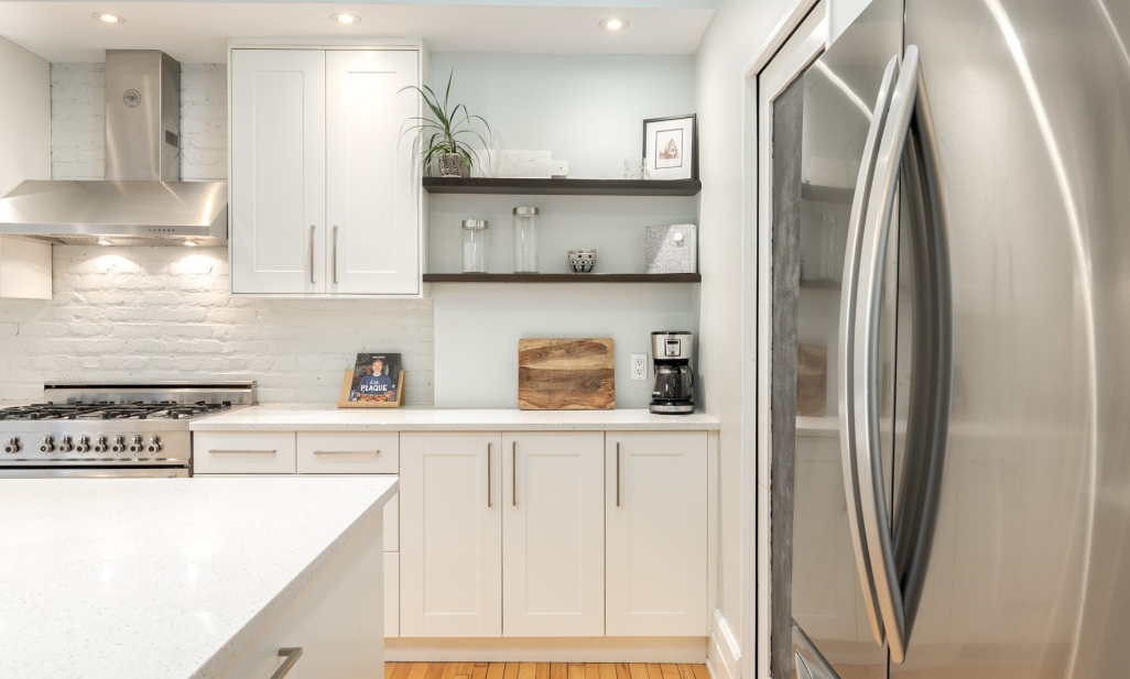 Propriété à Montréal (Côte-des-Neiges/Notre-Dame-de-Grâce) | 2382 Boul. Grand, Montréal (Côte-des-Neiges/Notre-Dame-de-Grâce)