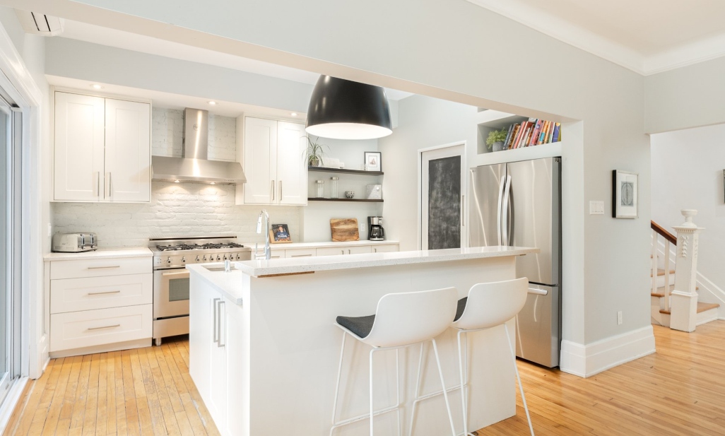 Propriété à Montréal (Côte-des-Neiges/Notre-Dame-de-Grâce) | 2382 Boul. Grand, Montréal (Côte-des-Neiges/Notre-Dame-de-Grâce)