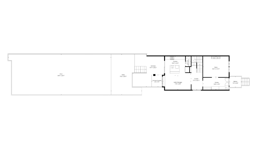Propriété à Montréal (Côte-des-Neiges/Notre-Dame-de-Grâce) | 2382 Boul. Grand, Montréal (Côte-des-Neiges/Notre-Dame-de-Grâce)