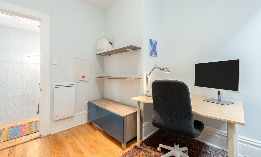 Propriété à Montréal (Côte-des-Neiges/Notre-Dame-de-Grâce) | 2382 Boul. Grand, Montréal (Côte-des-Neiges/Notre-Dame-de-Grâce)