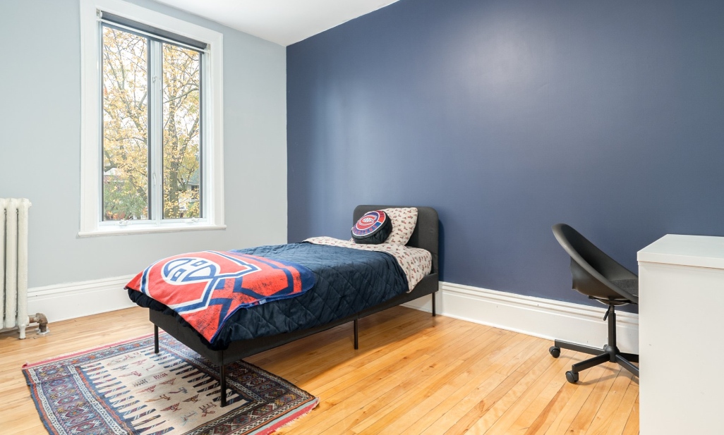 Propriété à Montréal (Côte-des-Neiges/Notre-Dame-de-Grâce) | 2382 Boul. Grand, Montréal (Côte-des-Neiges/Notre-Dame-de-Grâce)