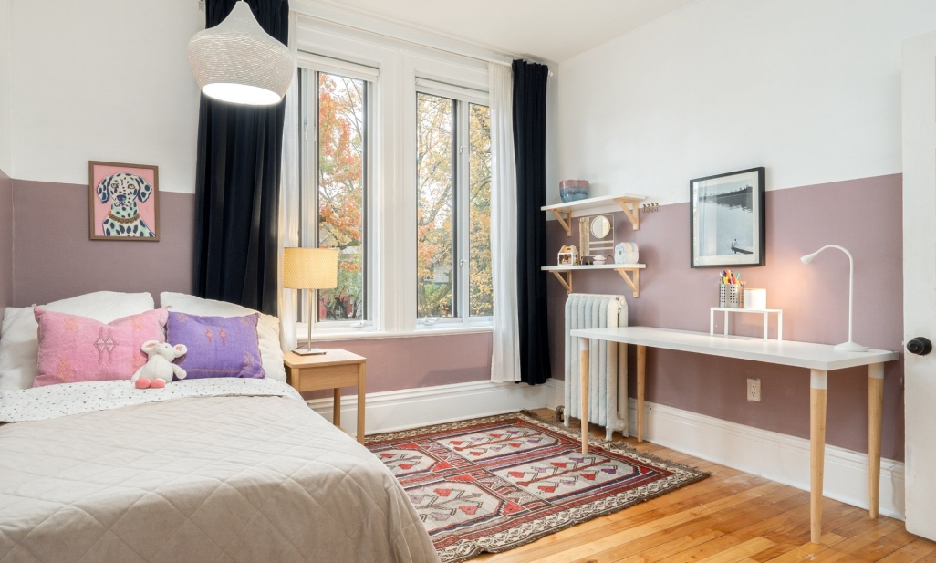 Propriété à Montréal (Côte-des-Neiges/Notre-Dame-de-Grâce) | 2382 Boul. Grand, Montréal (Côte-des-Neiges/Notre-Dame-de-Grâce)