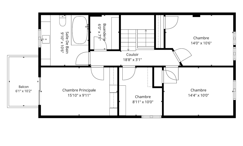 Propriété à Montréal (Côte-des-Neiges/Notre-Dame-de-Grâce) | 2382 Boul. Grand, Montréal (Côte-des-Neiges/Notre-Dame-de-Grâce)