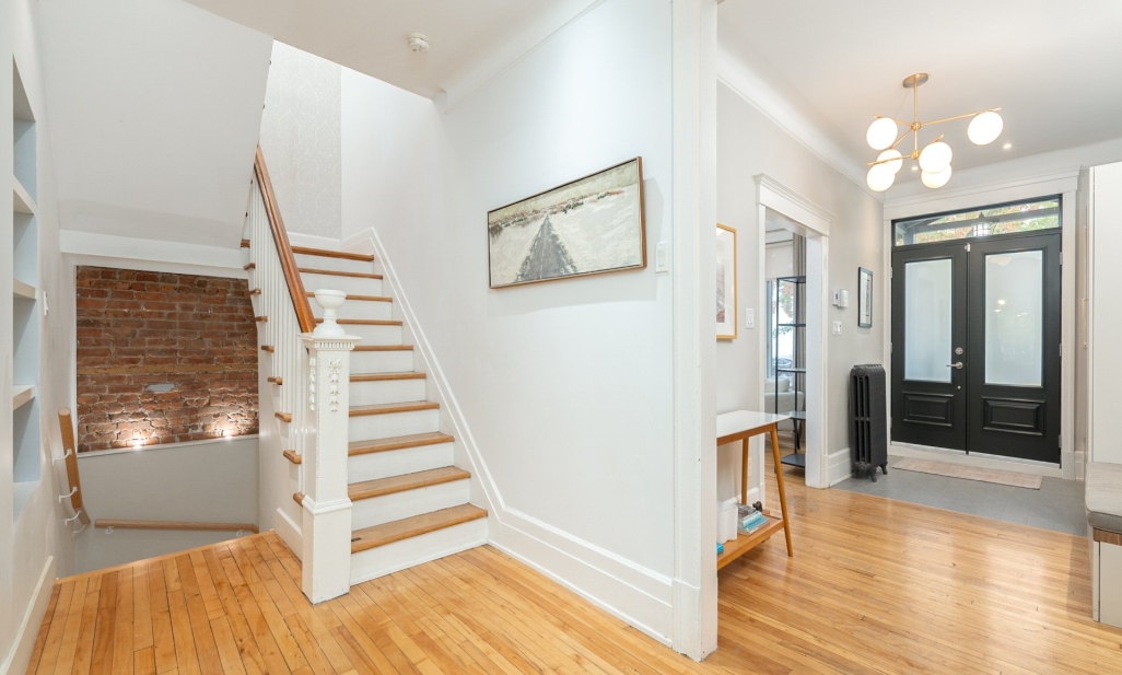 Propriété à Montréal (Côte-des-Neiges/Notre-Dame-de-Grâce) | 2382 Boul. Grand, Montréal (Côte-des-Neiges/Notre-Dame-de-Grâce)