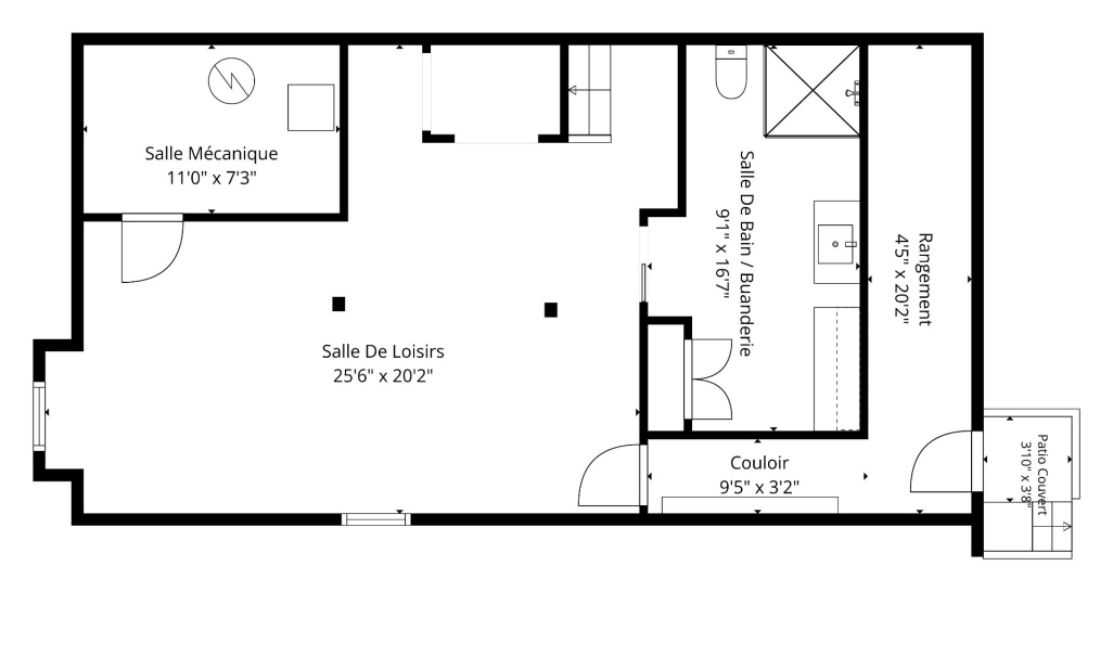 Propriété à Montréal (Côte-des-Neiges/Notre-Dame-de-Grâce) | 2382 Boul. Grand, Montréal (Côte-des-Neiges/Notre-Dame-de-Grâce)