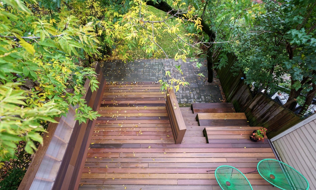 Propriété à Montréal (Côte-des-Neiges/Notre-Dame-de-Grâce) | 2382 Boul. Grand, Montréal (Côte-des-Neiges/Notre-Dame-de-Grâce)