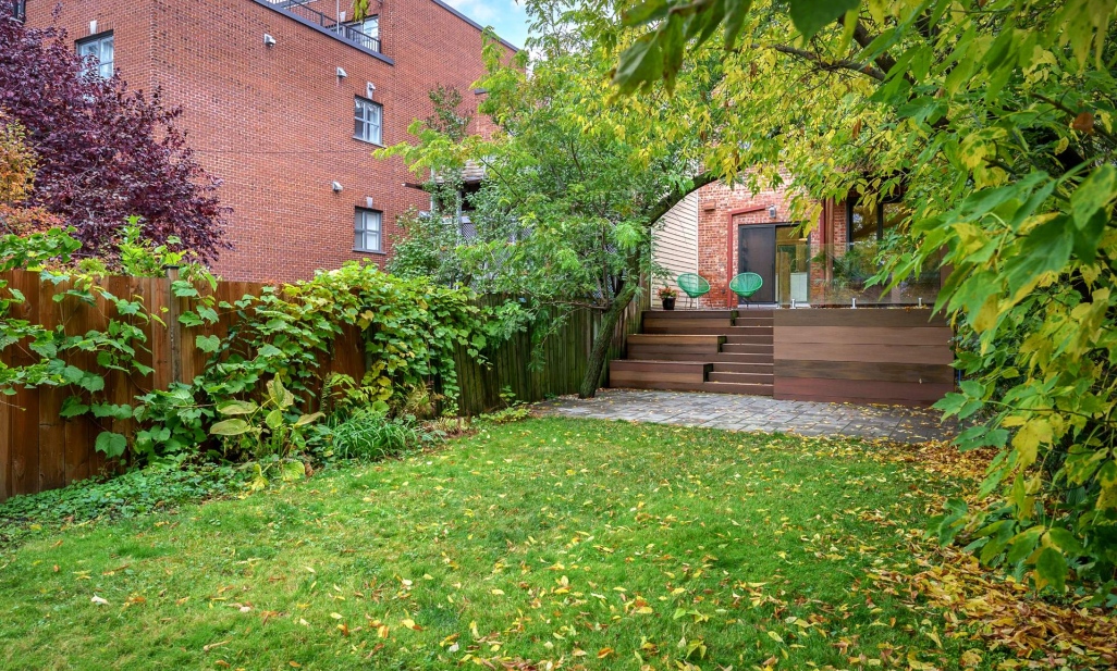Propriété à Montréal (Côte-des-Neiges/Notre-Dame-de-Grâce) | 2382 Boul. Grand, Montréal (Côte-des-Neiges/Notre-Dame-de-Grâce)