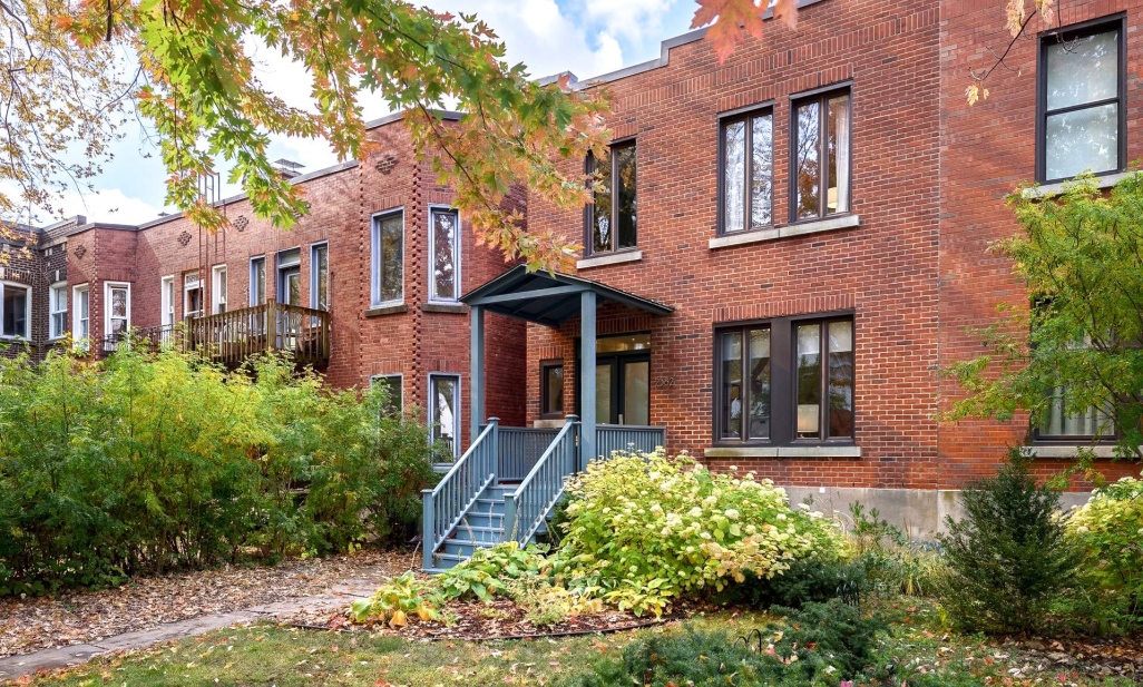 Propriété à Montréal (Côte-des-Neiges/Notre-Dame-de-Grâce) | 2382 Boul. Grand, Montréal (Côte-des-Neiges/Notre-Dame-de-Grâce)