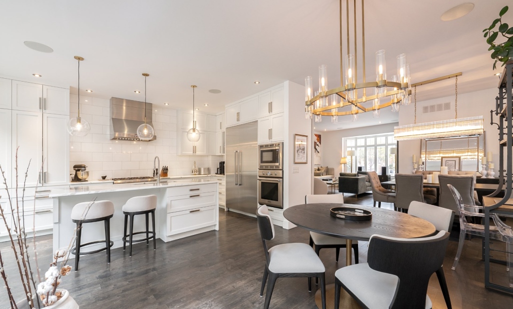 Propriété à Montréal (Verdun/Île-des-Soeurs) | 55 Rue de l'Orée-du-Bois O., Montréal (Verdun/Île-des-Soeurs)