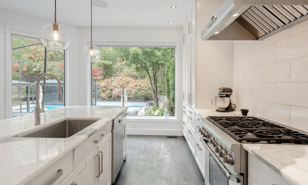 Propriété à Montréal (Verdun/Île-des-Soeurs) | 55 Rue de l'Orée-du-Bois O., Montréal (Verdun/Île-des-Soeurs)
