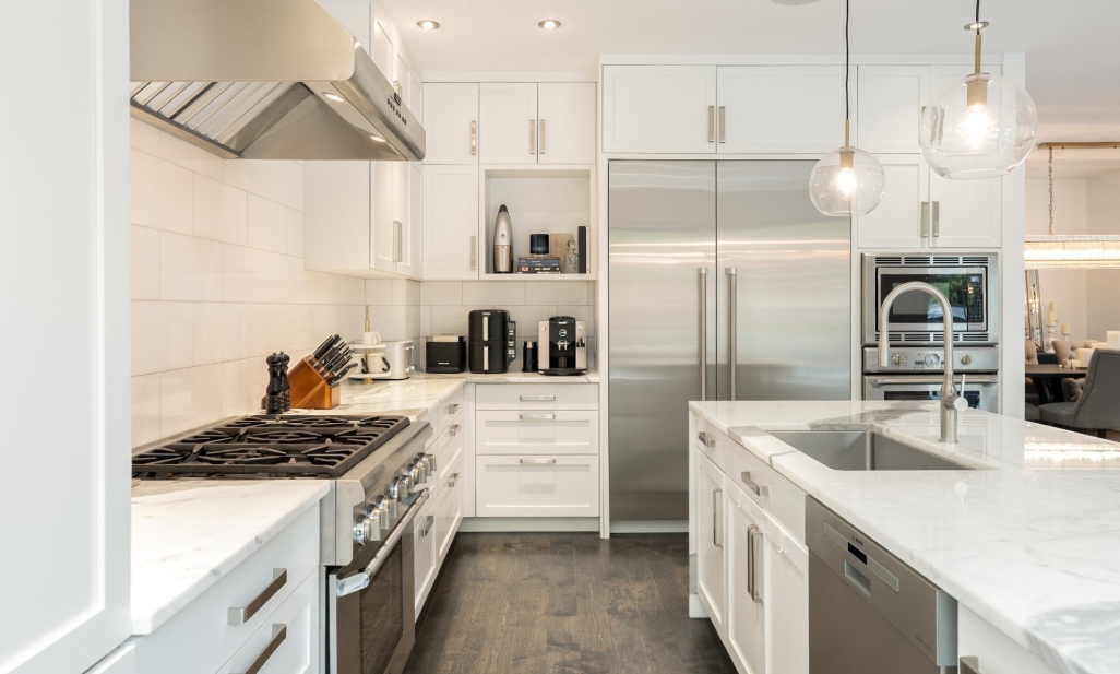 Propriété à Montréal (Verdun/Île-des-Soeurs) | 55 Rue de l'Orée-du-Bois O., Montréal (Verdun/Île-des-Soeurs)