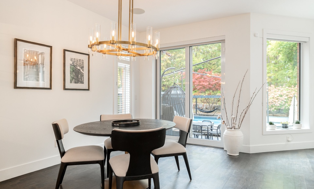 Propriété à Montréal (Verdun/Île-des-Soeurs) | 55 Rue de l'Orée-du-Bois O., Montréal (Verdun/Île-des-Soeurs)