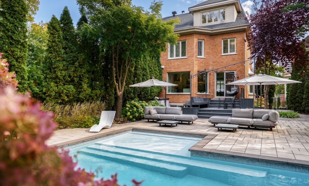 Propriété à Montréal (Verdun/Île-des-Soeurs) | 55 Rue de l'Orée-du-Bois O., Montréal (Verdun/Île-des-Soeurs)