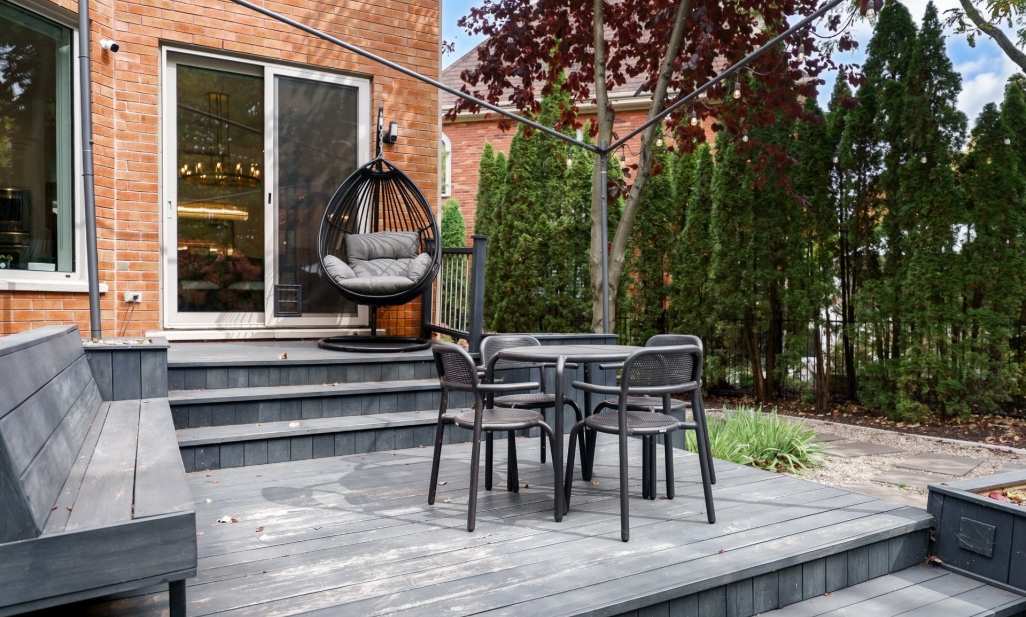 Propriété à Montréal (Verdun/Île-des-Soeurs) | 55 Rue de l'Orée-du-Bois O., Montréal (Verdun/Île-des-Soeurs)