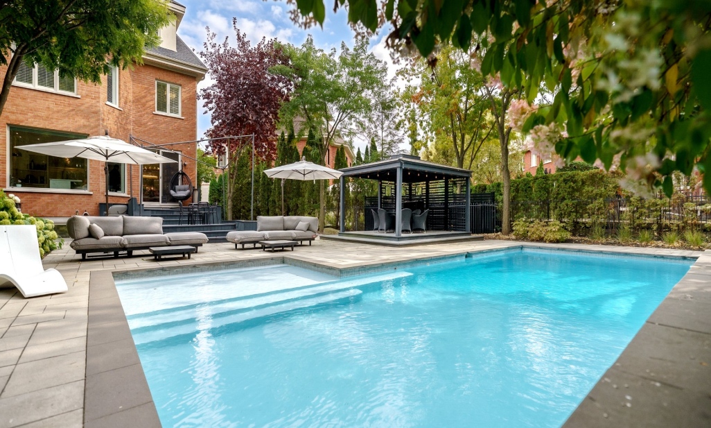 Propriété à Montréal (Verdun/Île-des-Soeurs) | 55 Rue de l'Orée-du-Bois O., Montréal (Verdun/Île-des-Soeurs)