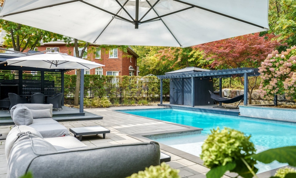 Propriété à Montréal (Verdun/Île-des-Soeurs) | 55 Rue de l'Orée-du-Bois O., Montréal (Verdun/Île-des-Soeurs)