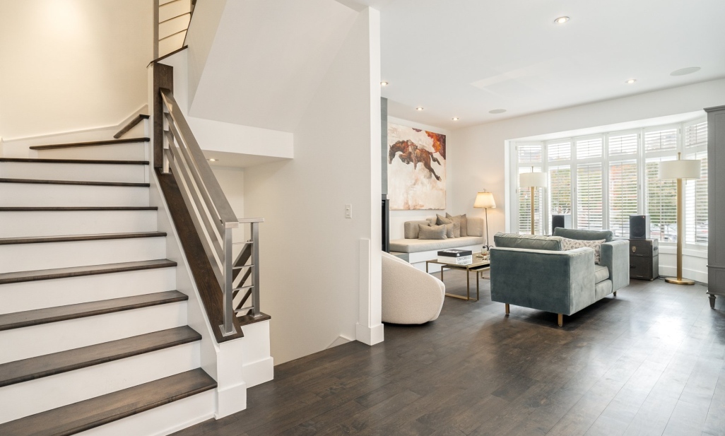 Propriété à Montréal (Verdun/Île-des-Soeurs) | 55 Rue de l'Orée-du-Bois O., Montréal (Verdun/Île-des-Soeurs)