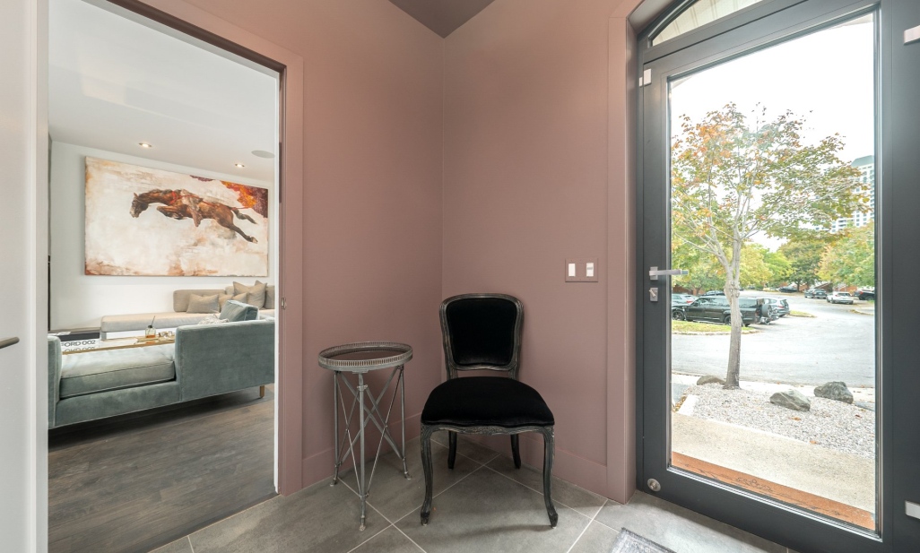 Propriété à Montréal (Verdun/Île-des-Soeurs) | 55 Rue de l'Orée-du-Bois O., Montréal (Verdun/Île-des-Soeurs)