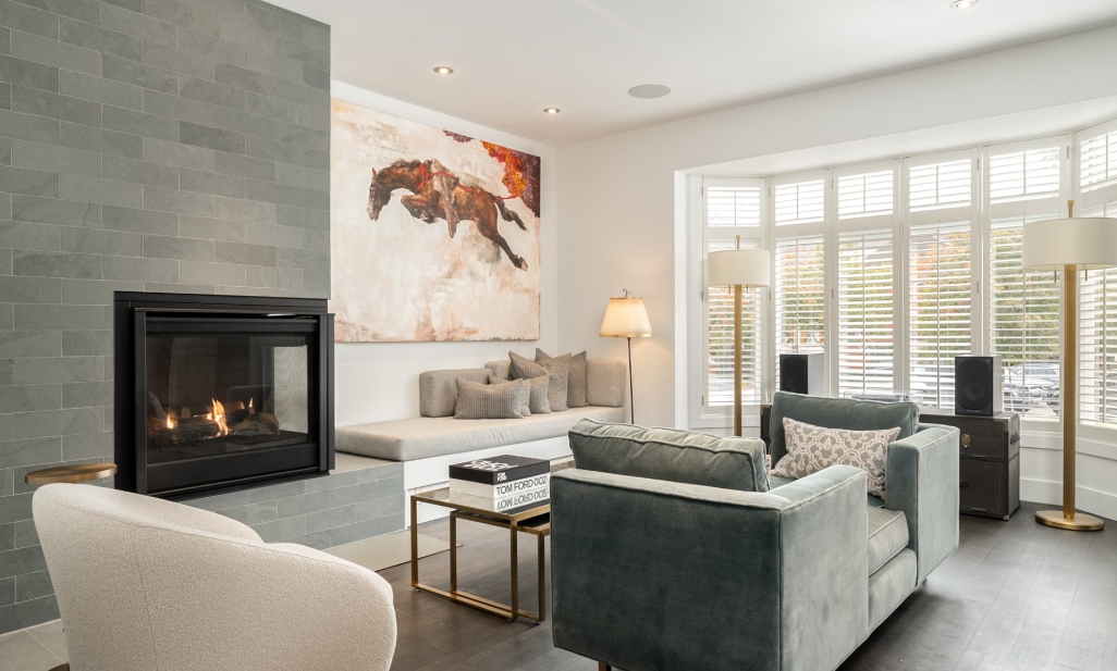 Propriété à Montréal (Verdun/Île-des-Soeurs) | 55 Rue de l'Orée-du-Bois O., Montréal (Verdun/Île-des-Soeurs)