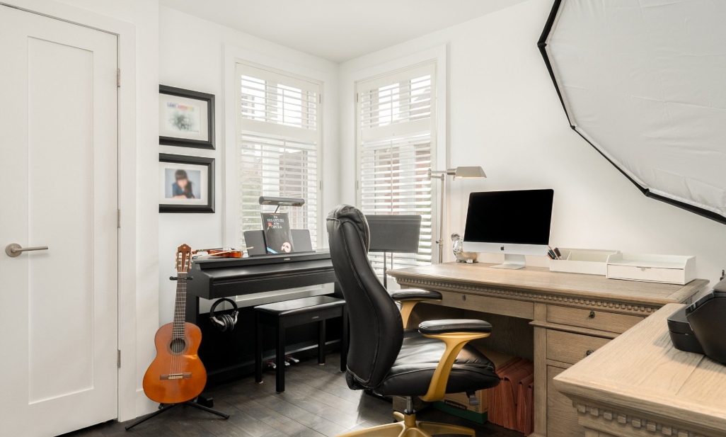 Propriété à Montréal (Verdun/Île-des-Soeurs) | 55 Rue de l'Orée-du-Bois O., Montréal (Verdun/Île-des-Soeurs)
