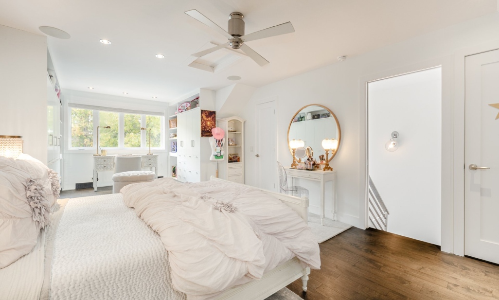 Propriété à Montréal (Verdun/Île-des-Soeurs) | 55 Rue de l'Orée-du-Bois O., Montréal (Verdun/Île-des-Soeurs)