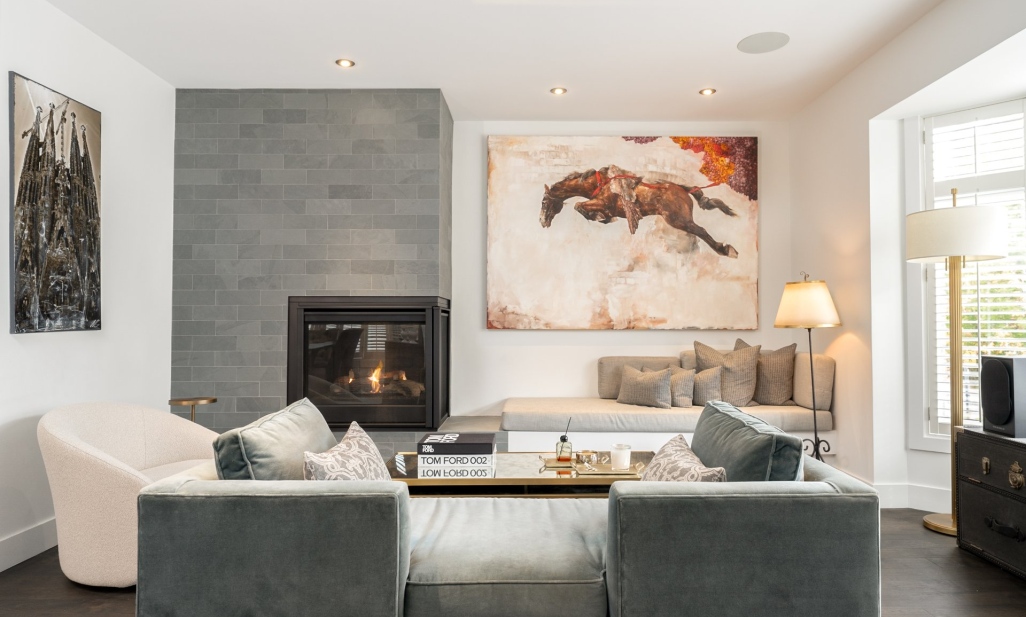 Propriété à Montréal (Verdun/Île-des-Soeurs) | 55 Rue de l'Orée-du-Bois O., Montréal (Verdun/Île-des-Soeurs)
