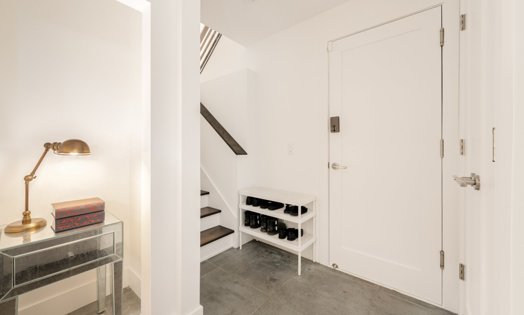Propriété à Montréal (Verdun/Île-des-Soeurs) | 55 Rue de l'Orée-du-Bois O., Montréal (Verdun/Île-des-Soeurs)
