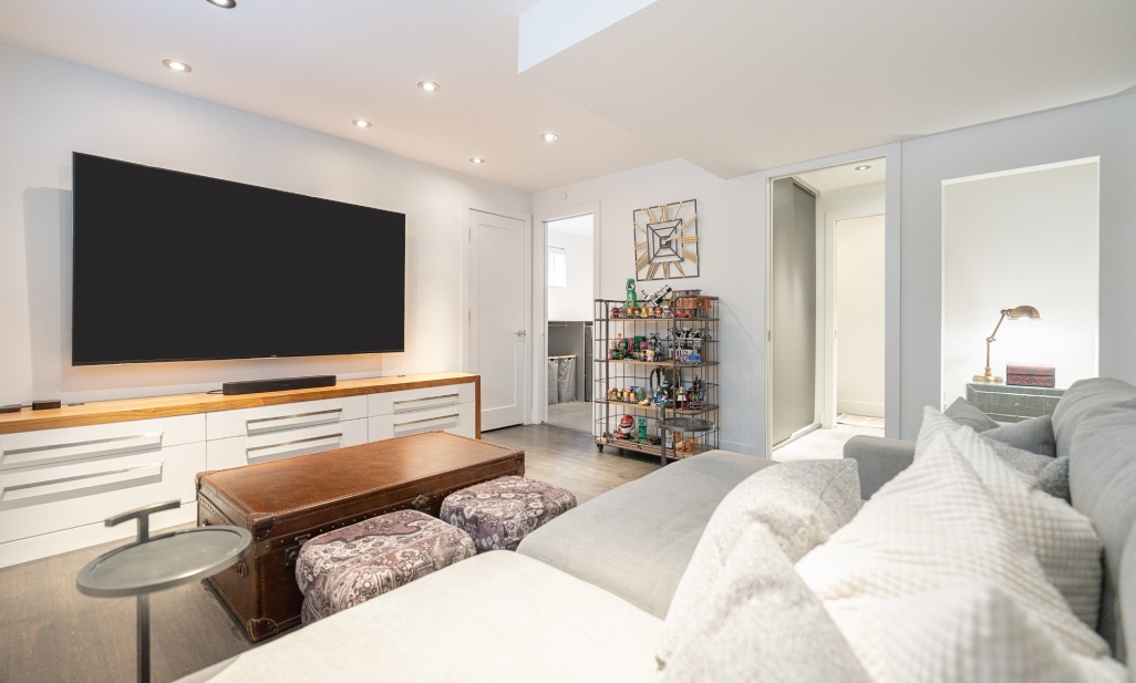 Propriété à Montréal (Verdun/Île-des-Soeurs) | 55 Rue de l'Orée-du-Bois O., Montréal (Verdun/Île-des-Soeurs)