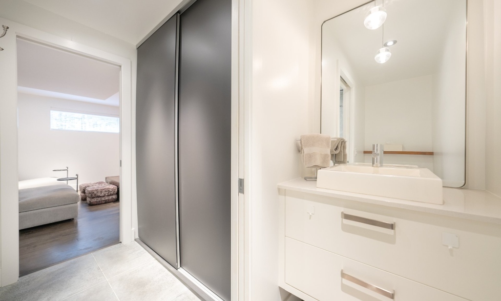 Propriété à Montréal (Verdun/Île-des-Soeurs) | 55 Rue de l'Orée-du-Bois O., Montréal (Verdun/Île-des-Soeurs)
