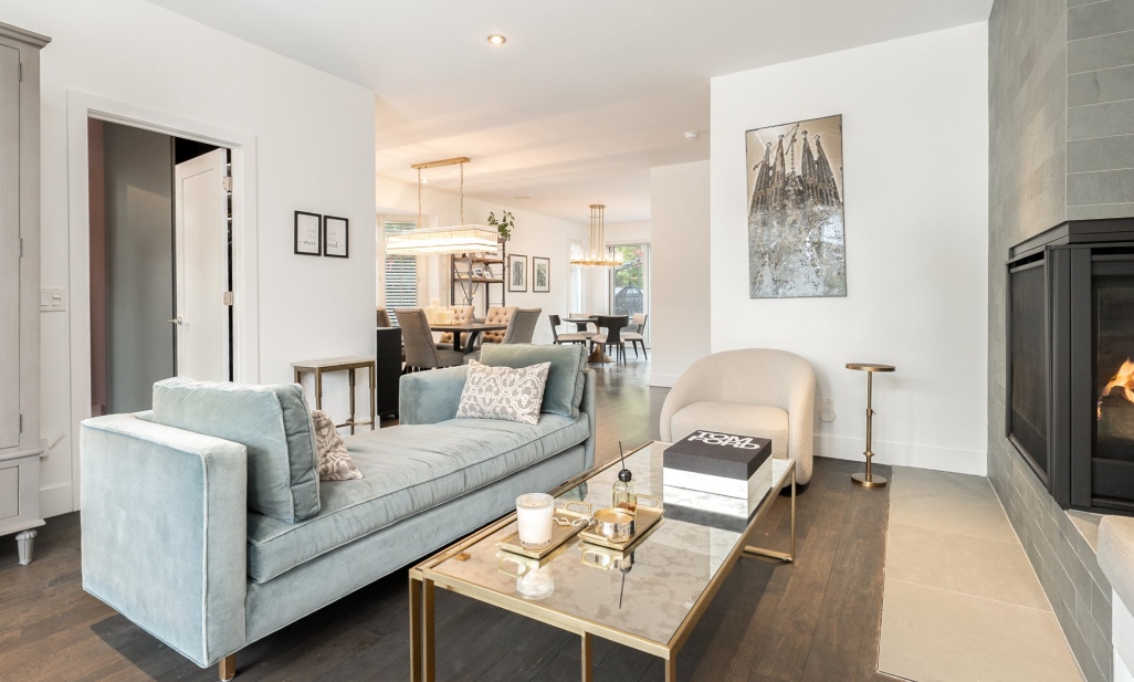 Propriété à Montréal (Verdun/Île-des-Soeurs) | 55 Rue de l'Orée-du-Bois O., Montréal (Verdun/Île-des-Soeurs)