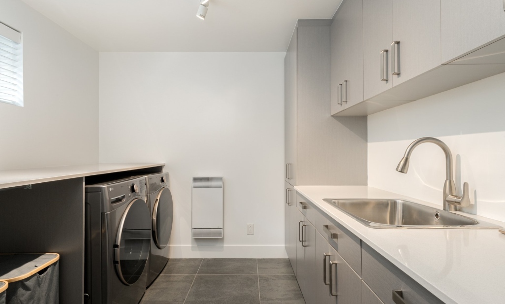 Propriété à Montréal (Verdun/Île-des-Soeurs) | 55 Rue de l'Orée-du-Bois O., Montréal (Verdun/Île-des-Soeurs)