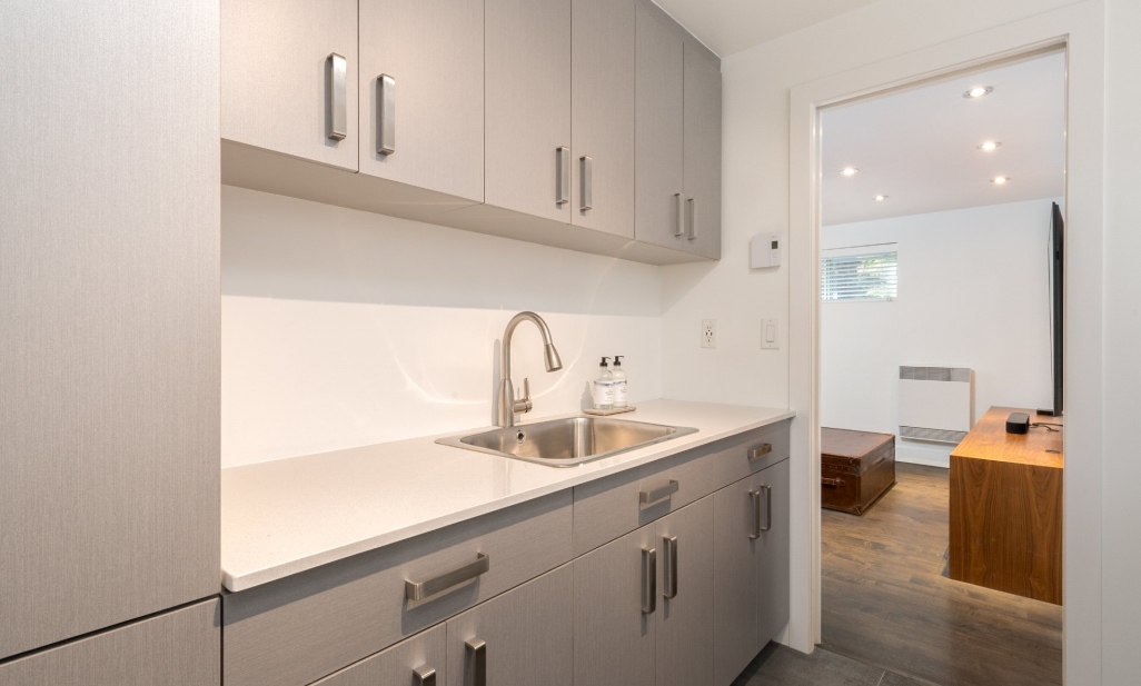 Propriété à Montréal (Verdun/Île-des-Soeurs) | 55 Rue de l'Orée-du-Bois O., Montréal (Verdun/Île-des-Soeurs)
