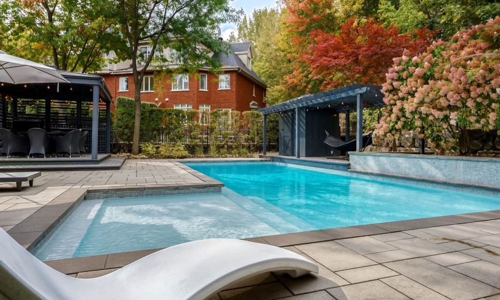 Propriété à Montréal (Verdun/Île-des-Soeurs) | 55 Rue de l'Orée-du-Bois O., Montréal (Verdun/Île-des-Soeurs)