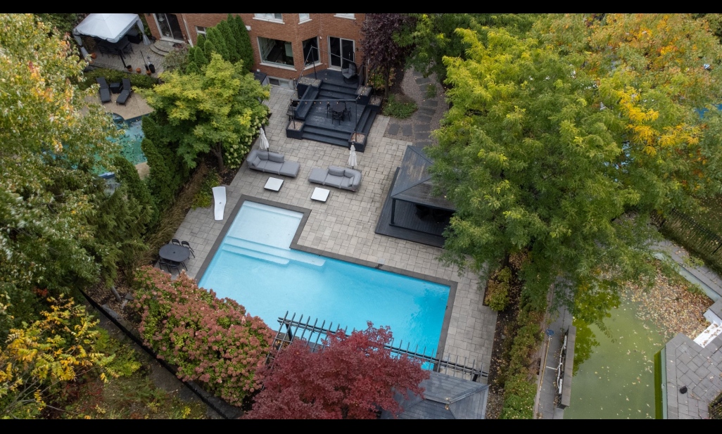 Propriété à Montréal (Verdun/Île-des-Soeurs) | 55 Rue de l'Orée-du-Bois O., Montréal (Verdun/Île-des-Soeurs)