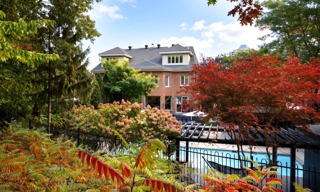 Propriété à Montréal (Verdun/Île-des-Soeurs) | 55 Rue de l'Orée-du-Bois O., Montréal (Verdun/Île-des-Soeurs)