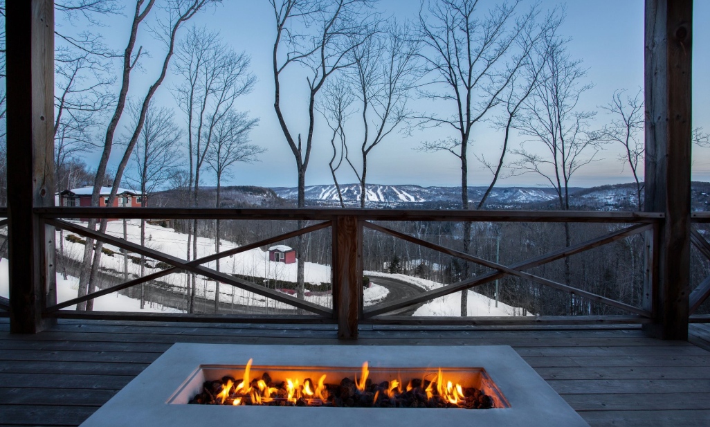 Propriété à Sainte-Adèle | 1601 Rue O'Connell, Sainte-Adèle