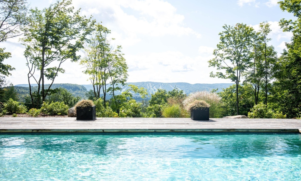 Propriété à Sainte-Adèle | 1601 Rue O'Connell, Sainte-Adèle