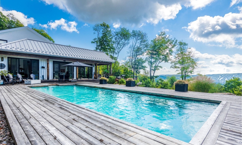 Propriété à Sainte-Adèle | 1601 Rue O'Connell, Sainte-Adèle