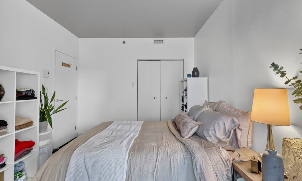 Propriété à Montréal (Villeray/Saint-Michel/Parc-Extension) | 8635 Rue Lajeunesse, app. 305, Montréal (Villeray/Saint-Michel/Parc-Extension)