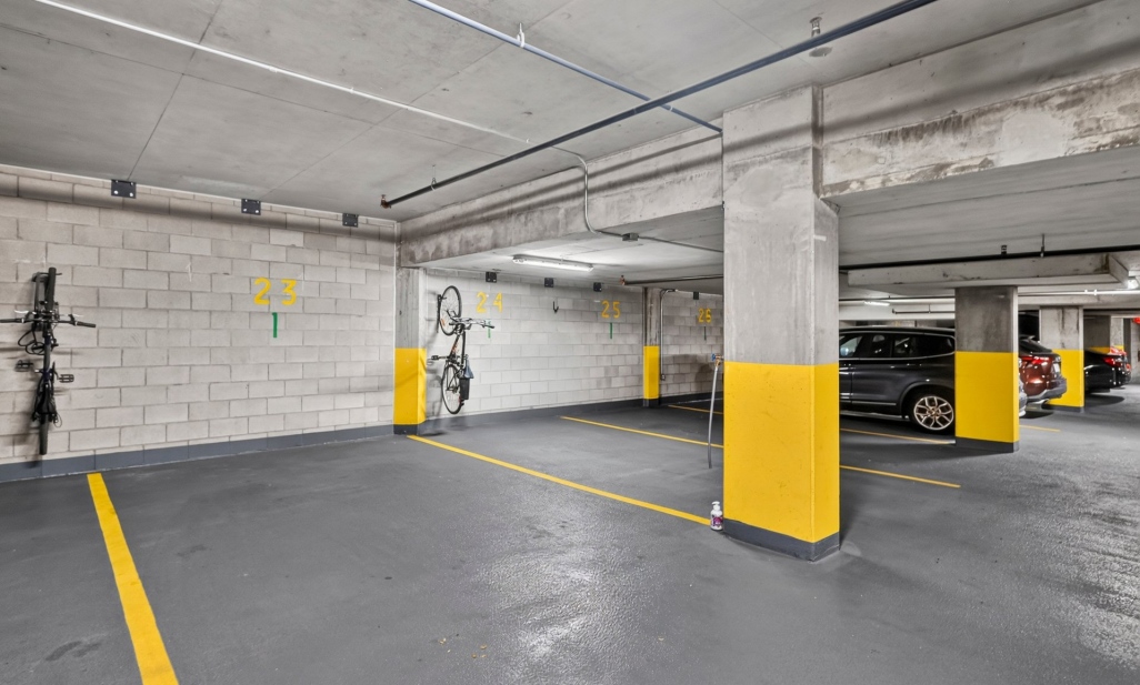 Propriété à Montréal (Villeray/Saint-Michel/Parc-Extension) | 8635 Rue Lajeunesse, app. 305, Montréal (Villeray/Saint-Michel/Parc-Extension)