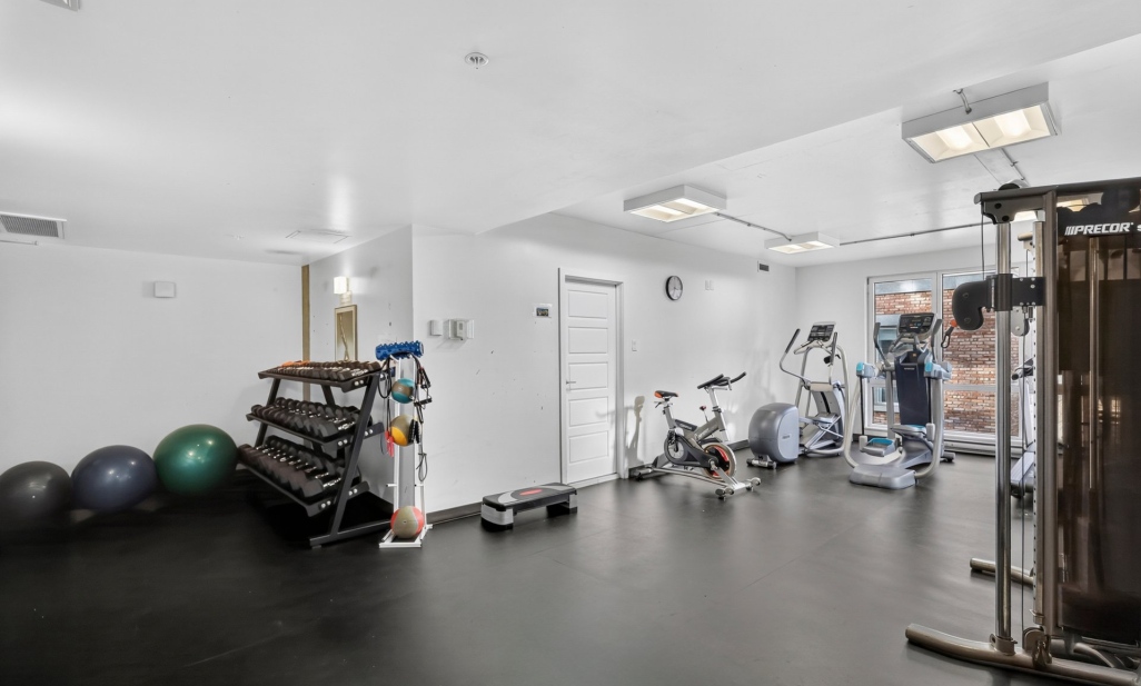 Propriété à Montréal (Villeray/Saint-Michel/Parc-Extension) | 8635 Rue Lajeunesse, app. 305, Montréal (Villeray/Saint-Michel/Parc-Extension)