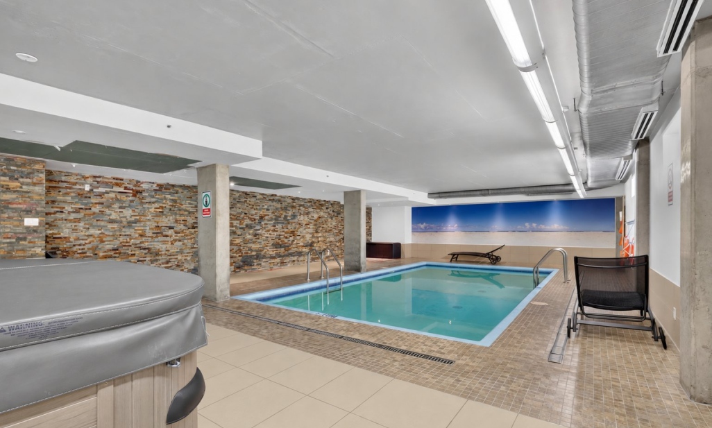 Propriété à Montréal (Villeray/Saint-Michel/Parc-Extension) | 8635 Rue Lajeunesse, app. 305, Montréal (Villeray/Saint-Michel/Parc-Extension)