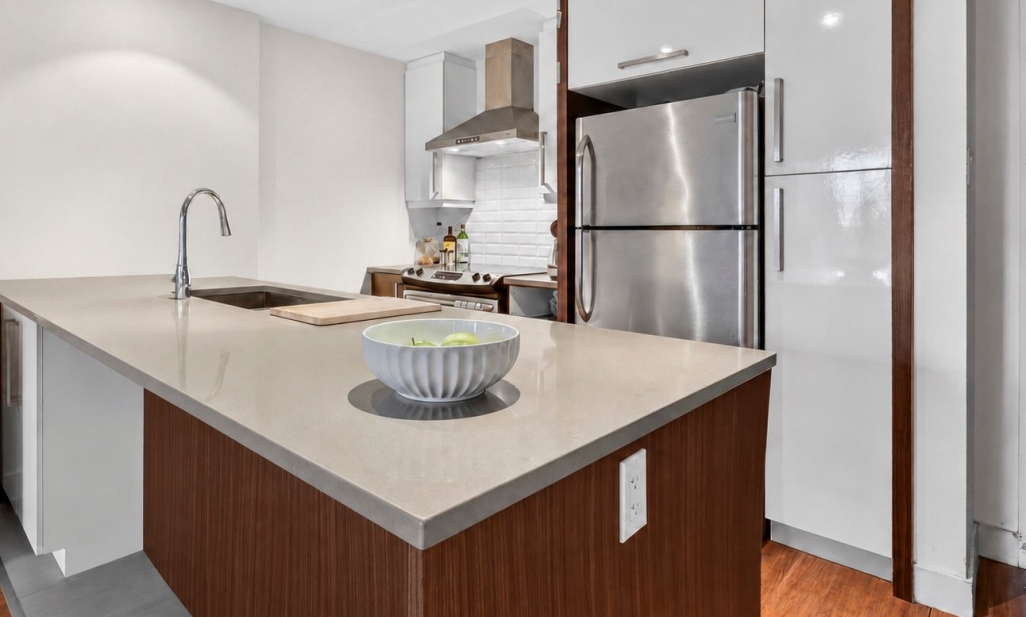 Propriété à Montréal (Villeray/Saint-Michel/Parc-Extension) | 8635 Rue Lajeunesse, app. 305, Montréal (Villeray/Saint-Michel/Parc-Extension)