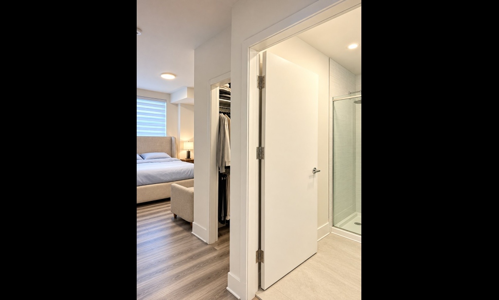 Propriété à Montréal (Côte-des-Neiges/Notre-Dame-de-Grâce) | 2805 Ch. Bates, app. 302, Montréal (Côte-des-Neiges/Notre-Dame-de-Grâce)
